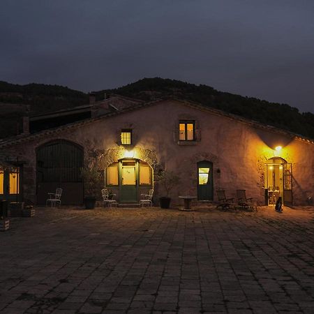 Masia Casajoana Rural Rellinars Luaran gambar