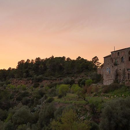 Masia Casajoana Rural Rellinars Luaran gambar
