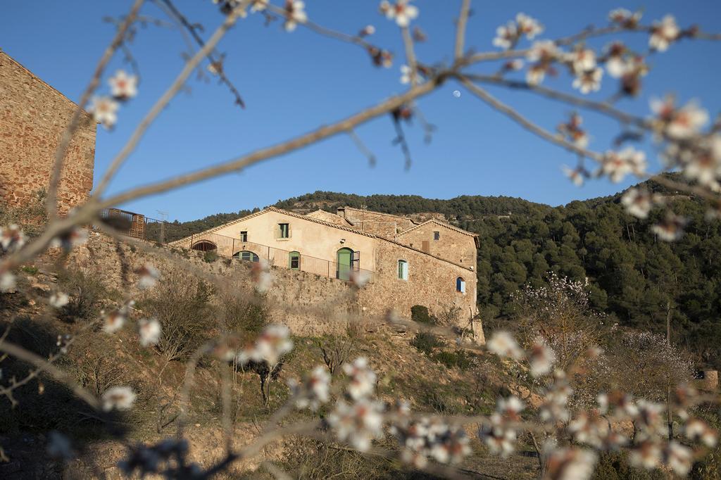 Masia Casajoana Rural Rellinars Luaran gambar